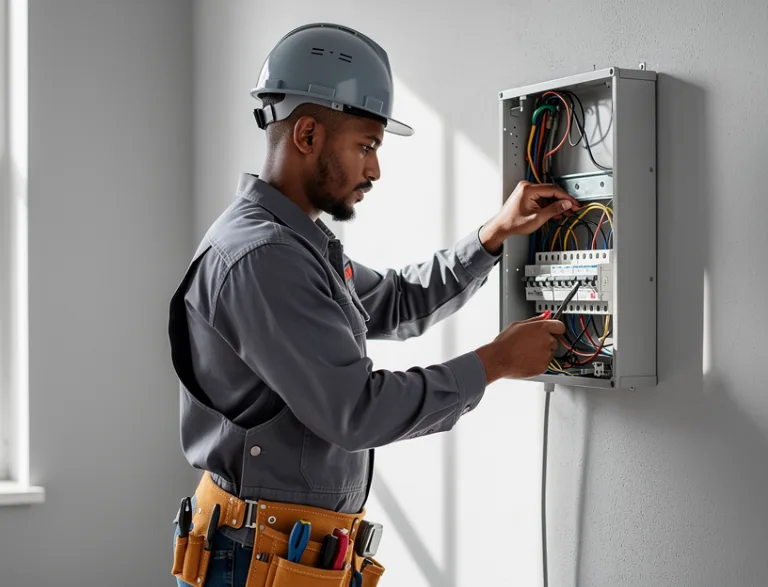 Elektriker Service in Hannover